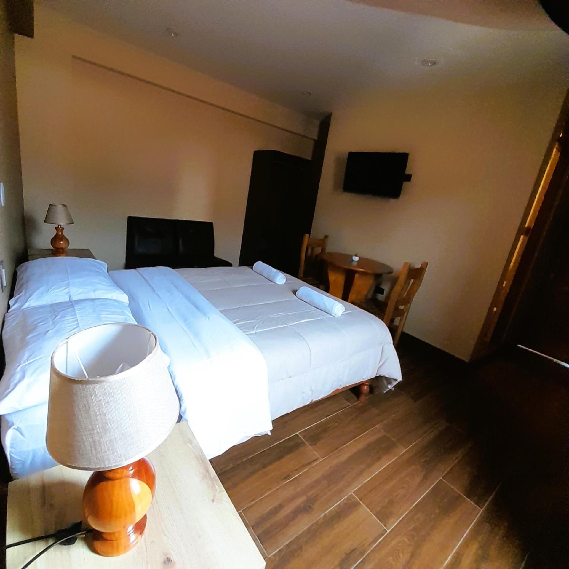 Laguna House Huaraz (Ancash) Exterior foto