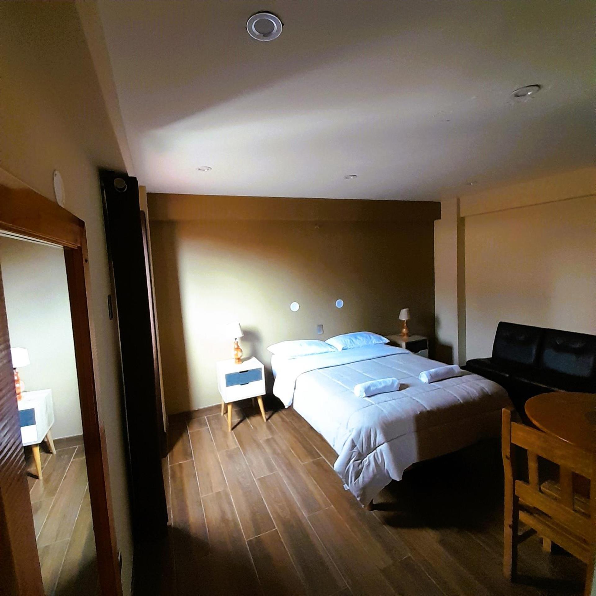Laguna House Huaraz (Ancash) Exterior foto