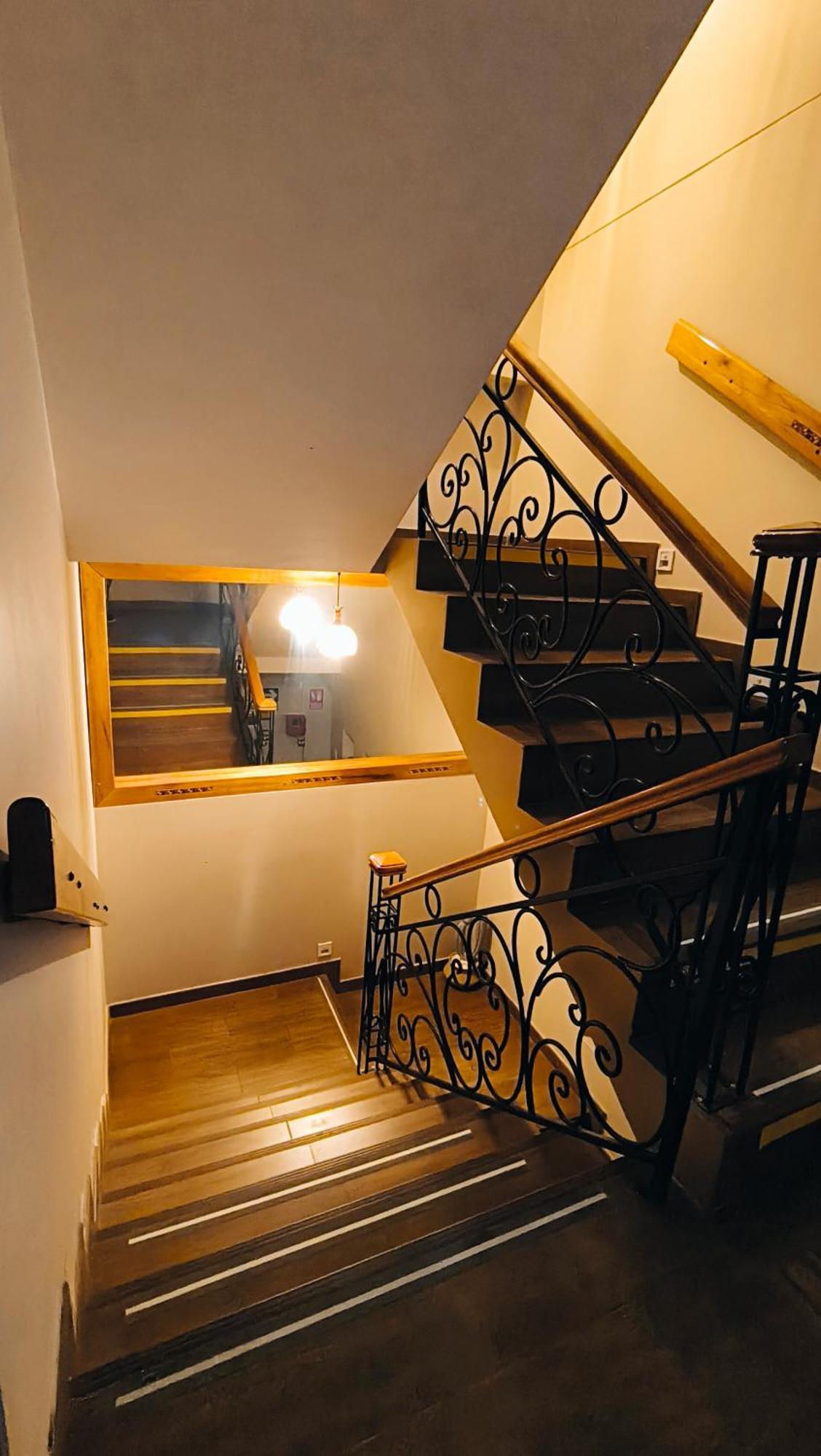 Laguna House Huaraz (Ancash) Exterior foto